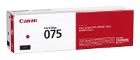 CANON Toner Cartridge 075 M