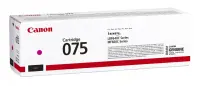CANON Toner Cartridge 075 M – pilt 2
