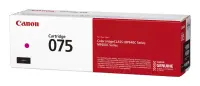 CANON Toner Cartridge 075 M