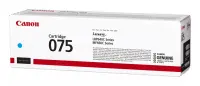 CANON Toner Cartridge 075 C – pilt 3