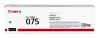 CANON Toner Cartridge 075 C – pilt 5