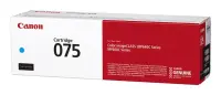 CANON Toner Cartridge 075 C – pilt 6