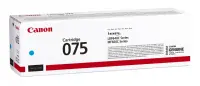 CANON Toner Cartridge 075 C – pilt 7