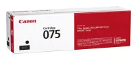 CANON Toner Cartridge 075 BK