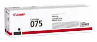 CANON Toner Cartridge 075 BK – pilt 7