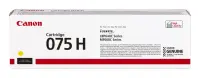 CANON Toner Cartridge 075 H Y – pilt 6