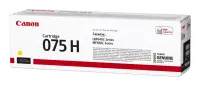 CANON Toner Cartridge 075 H Y – pilt 7