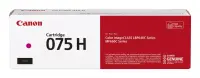 CANON Toner Cartridge 075 H M