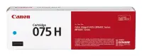 CANON Toner Cartridge 075 H C