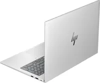 HP EliteBook 6 EB6G1ah16 R5-220 16 16GB/512 PC NX AMD Ryzen™ 5 Laptop 40.6 cm (16") WUXGA DDR5-SDRAM 512 GB SSD Wi-Fi 7 (802.11be) Windows 11 Pro AI PC Silver