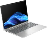 HP EliteBook 6 EB6G1ah16 R5-220 16 16GB/512 PC NX AMD Ryzen™ 5 Laptop 40.6 cm (16") WUXGA DDR5-SDRAM 512 GB SSD Wi-Fi 7 (802.11be) Windows 11 Pro AI PC Silver – pilt 9