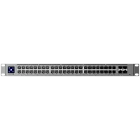 UBIQUITI UniFi Switch Pro Max 48 PoE