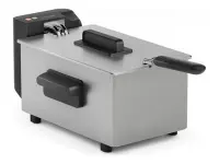Tristar Deep Fryer | FR-9334 | Power 2000 W | Capacity 3 L | Silver