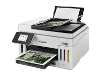 Canon | MAXIFY GX6150 | Inkjet | Colour | A4 | Wi-Fi