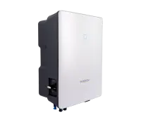 SUNGROW Inverter On-Grid SG10RT-P2 1000Vdc 10kW 2MPPT