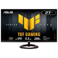 Asus | TUF VG279Q5R | 27 " | Fast IPS | 16:9 | 200 Hz | 1 ms | 1920 x 1080 pixels | 300 cd/m² | HDMI ports quantity 2 – pilt 5