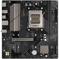 SAPPHIRE AMD B650M-E  AM5 Ryzen R9/R7/R5, 2x DDR5 7600MHz, PCIe 4.0 x16, 1x M.2 Gen5, 1x M.2 Gen4, LAN 2.5 Gbps, Micro-ATX