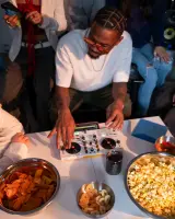 Hercules | Djcontrol Mix Ultra WW | Speakers | Bluetooth – pilt 5