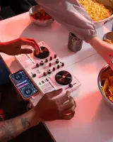 Hercules | Djcontrol Mix Ultra WW | Speakers | Bluetooth – pilt 10