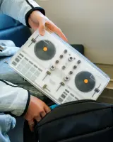 Hercules | Djcontrol Mix Ultra WW | Speakers | Bluetooth – pilt 15