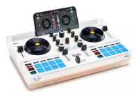 Hercules | Djcontrol Mix Ultra WW | Speakers | Bluetooth – pilt 19
