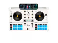 Hercules MIX ULTRA Valge