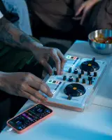 Hercules | Djcontrol Mix Ultra WW | Speakers | Bluetooth – pilt 23