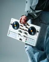 Hercules | Djcontrol Mix Ultra WW | Speakers | Bluetooth – pilt 27