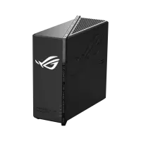 Asus GS-BE18000 ROG STRIX | 802.11be | Ethernet LAN (RJ-45) ports 1 | Mesh Support Yes | MU-MiMO Yes | 4G/5G | Antenna type Internal