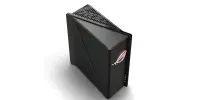 Asus | GS-BE18000 ROG STRIX | 802.11be | Ethernet LAN (RJ-45) ports 1 | Mesh Support Yes | MU-MiMO Yes | 4G/5G | Antenna type Internal – pilt 5