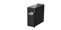 Asus | GS-BE18000 ROG STRIX | 802.11be | Ethernet LAN (RJ-45) ports 1 | Mesh Support Yes | MU-MiMO Yes | 4G/5G | Antenna type Internal – pilt 9