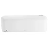 Camry Air Curtain Heater with LED Display | CR 7753 | Air curtain | 2000 W | White | IP22 – pilt 2