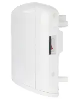 Camry Air Curtain Heater with LED Display | CR 7753 | Air curtain | 2000 W | White | IP22