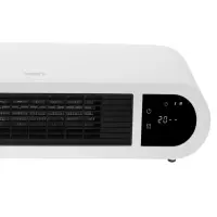 Camry Air Curtain Heater with LED Display | CR 7753 | Air curtain | 2000 W | White | IP22 – pilt 9