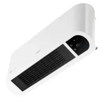 Camry Air Curtain Heater with LED Display | CR 7753 | Air curtain | 2000 W | White | IP22 – pilt 10