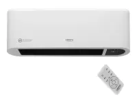 Camry Air Curtain Heater with LED Display | CR 7753 | Air curtain | 2000 W | White | IP22 – pilt 11