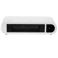 Camry Air Curtain Heater with LED Display | CR 7753 | Air curtain | 2000 W | White | IP22 – pilt 12