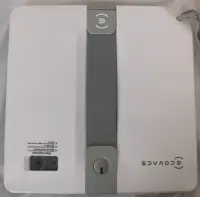 SALE OUT. | Ecovacs Windows Cleaner Robot | WINBOT MINI GREY | Corded | Grey | DEMO – pilt 5