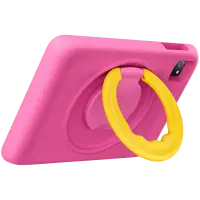 Blackview Tab A6 Kids WiFi 10.1-inch HD+ IPS 800x1280 A523 Octa-core 1.8GHz 4GB/128GB 5100mAh NO Charger 5MP Front/8MP Rear camera Android 14 Rose Pink