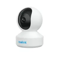 Reolink | E Series E330 | PTZ | 5 MP | 4mm/F1.6 | Micro SD, Max. 512 GB