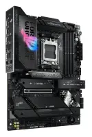 ASUS ROG STRIX X870E-E GAMING WIFI AMD X870E Protsessoripesa AM5 ATX – pilt 4