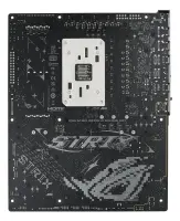 ASUS ROG STRIX X870E-E GAMING WIFI AMD X870E Protsessoripesa AM5 ATX – pilt 5