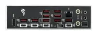 ASUS ROG STRIX X870E-E GAMING WIFI AMD X870E Protsessoripesa AM5 ATX – pilt 10