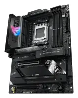 ASUS ROG STRIX X870E-E GAMING WIFI AMD X870E Protsessoripesa AM5 ATX – pilt 12