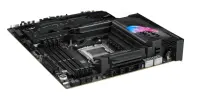 ASUS ROG STRIX X870E-E GAMING WIFI AMD X870E Protsessoripesa AM5 ATX – pilt 19