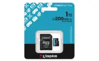 Kingston Technology Canvas Go! Plus 1 TB MicroSD UHS-I Klass 10 – pilt 8