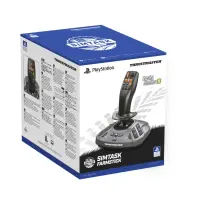Thrustmaster Joystick SimTask Farmstick – pilt 4