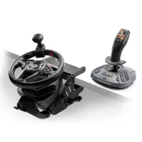 Thrustmaster Joystick SimTask Farmstick – pilt 6