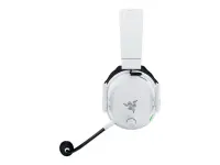 Razer | Gaming Headset | BlackShark V3 | Wireless/Wired | Over-Ear | Microphone | White | Wireless