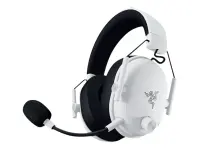 Razer | Gaming Headset | BlackShark V3 | Wireless/Wired | Over-Ear | Microphone | White | Wireless – pilt 4